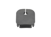 Trek Range Boost Frame Plug Black One size